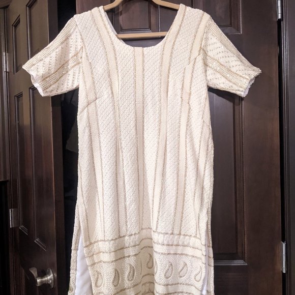 True Bohemian Dress - Amazing Detail and Quality - Picture 6 of 9